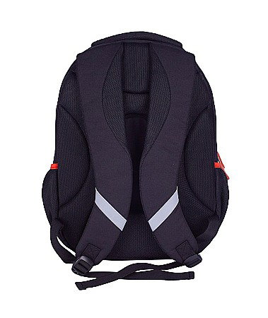 AS RUCSAC SCOLAR 3 COMPARTIMENTE MINECRAFT TIME TO MINE AB300 502022132 [4]