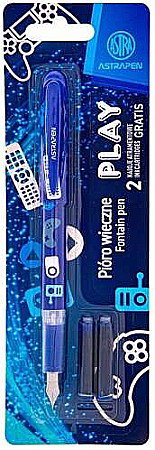 STILOU ASTRA PLAY + 2 PATROANE CERNEALA 203022016 [2]