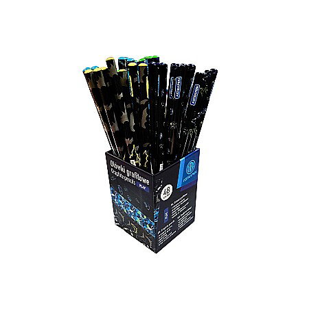 AS CREION GRAFIT HB TRIUNGHIULAR ASTRAPEN TRADITIONAL 206023001 [1]