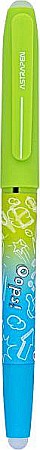 PIX CU RADIERA 0.6MM ASTRAPEN OOPS! NEON 201023029 [1]