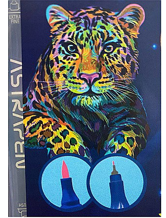 AS MARKERE TRIUNGHIULARE 2 CAPETE VF.PENSULA si VF.FIN 36 CULORI/SET PASTEL 207023905 [1]