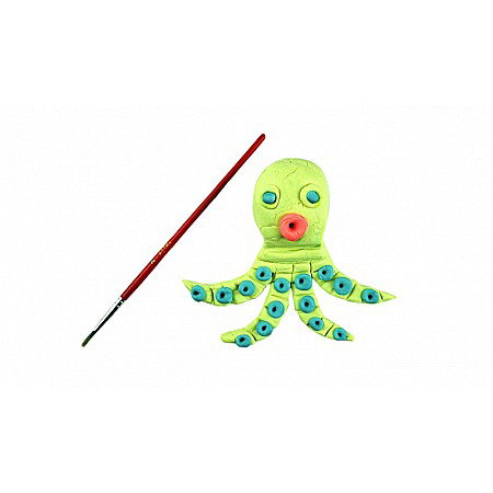 Spumă modelatoare parfumată ASTRA Frutolina, 100 g, plastilină ușoară 336122009 [1]