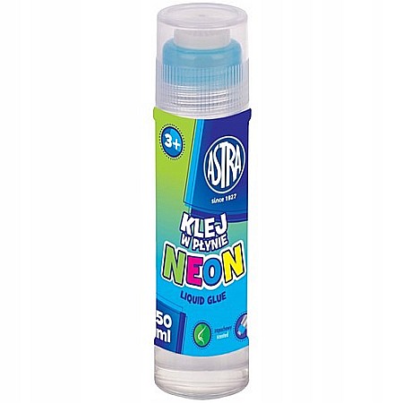 AS LIPICI ASTRA LICHID CULORI NEON 50ML 401023005 [2]