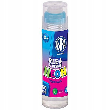 AS LIPICI ASTRA LICHID CULORI NEON 50ML 401023005 [3]