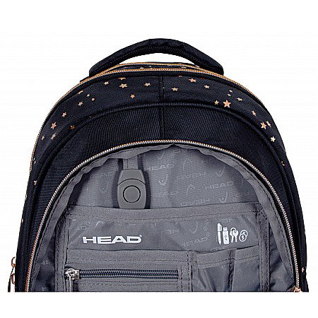 AS GHIOZDAN HEAD CLASSY GOLD AB330 502023084 [5]