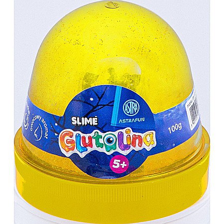 AS SLIME GLITTER FRUIT MIX 100G DIVERSE CULORI ASTRA 336122003 [1]