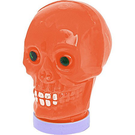 AS SLIME GLITTER 125G SKULL DIVERSE CULORI ASTRA 336122005 [2]