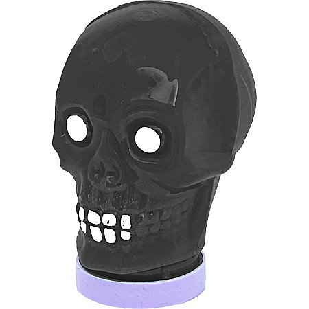 AS SLIME GLITTER 125G SKULL DIVERSE CULORI ASTRA 336122005 [3]