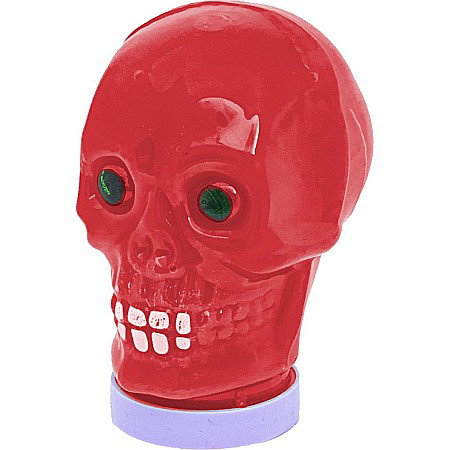 AS SLIME GLITTER 125G SKULL DIVERSE CULORI ASTRA 336122005 [4]