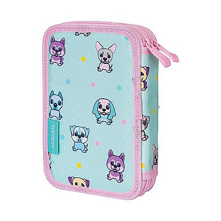 AS PENAR NEECHIPAT 2 FERMOARE ASTRABAG PUPPIES WORLD  AC2 503024002 [1]