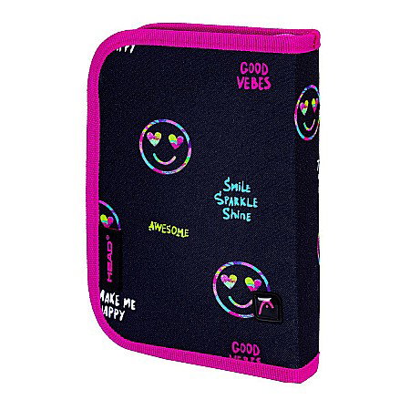 PENAR NEECHIPAT 1 FERMOAR 2 EXTENSII ASTRABAG SMILE SPARKLE SHINE! AC1 503024041 [2]