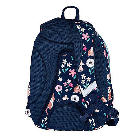 AS RUCSAC SCOLAR 3 COMPARTIMENTE ASTRABAG BABY DEER AB330 502024085 [2]