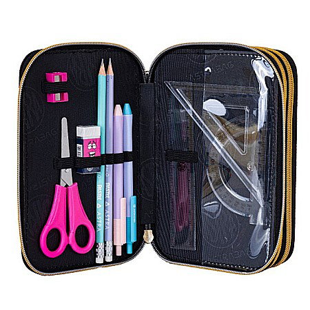 AS PENAR ECHIPAT 3 FERMOARE ASTRABAG GOLDEN TEDDY AC31 503024053 [3]