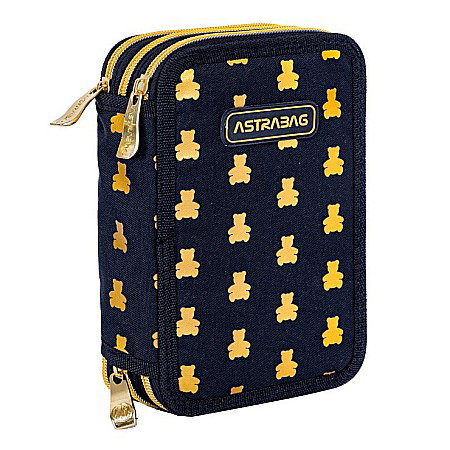 AS PENAR ECHIPAT 3 FERMOARE ASTRABAG GOLDEN TEDDY AC31 503024053 [4]