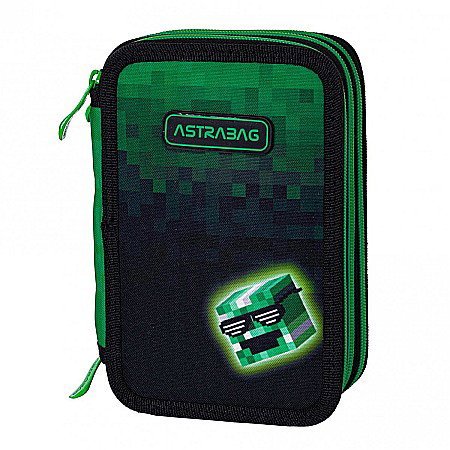 AS PENAR ECHIPAT 3 FERMOARE ASTRABAG PIXEL HERO AC31 503024057 [3]