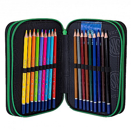 AS PENAR ECHIPAT 3 FERMOARE ASTRABAG PIXEL HERO AC31 503024057 [6]