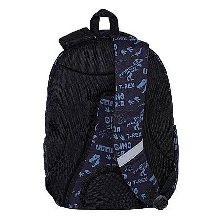 AS RUCSAC SCOLAR 3 COMPARTIMENTE HEAD TYRANNOSA URSUS AB300 502024114 [4]