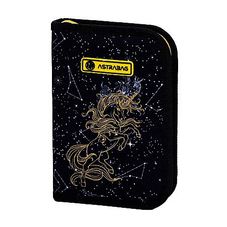 Penare, Etuiuri, Necessaire - AS PENAR NEECHIPAT 1 FERMOAR 2 EXTENSII ASTRABAG GOLDEN UNICORN AC1 503024086