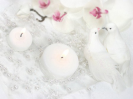 PD GHIRLANDA PERLE DECOR ALBA 1.3M 5/SET GP1 [4]