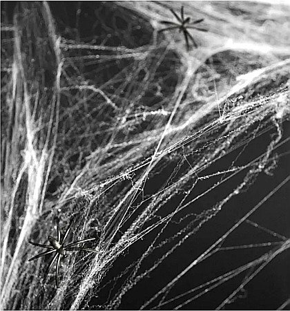 Halloween - PD PANZA PAIANJEN HALLOWEEN 60GR ALBA PH60-008