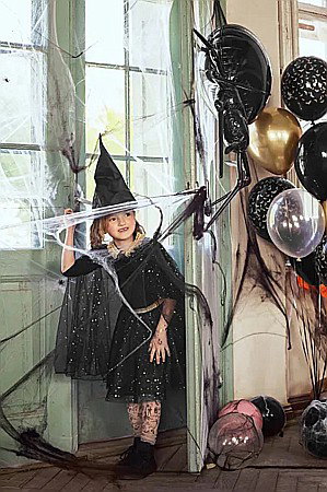 PD PANZA PAIANJEN HALLOWEEN 60GR ALBA PH60-008 [3]