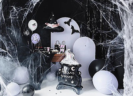 PD PANZA PAIANJEN HALLOWEEN 60GR ALBA PH60-008 [6]