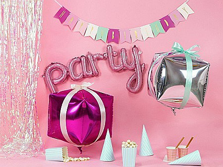 PD BANDA SATIN, Satin Ribbon, mint, 50mm/25m TS50-103 [1]
