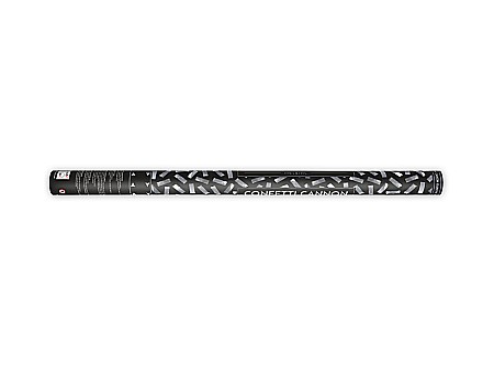 PD CONFETTI, silver, 80cm, TUKM80-018 [1]