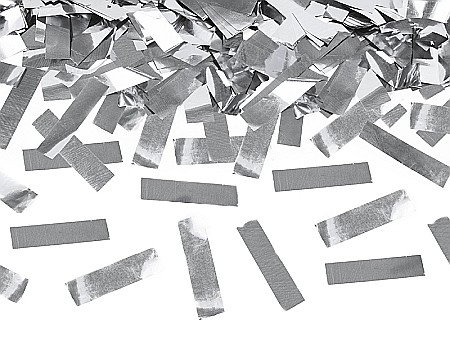 PD CONFETTI, silver, 80cm, TUKM80-018 [2]