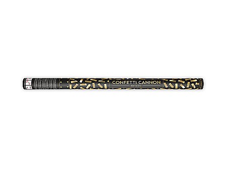 ARTICOLE PARTY - PD CONFETTI, gold, 80cm TUKM80-019