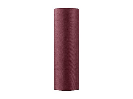 PD BANDA SATIN ROSU INCHIS 0.16CM*9M SATR16-082 [1]