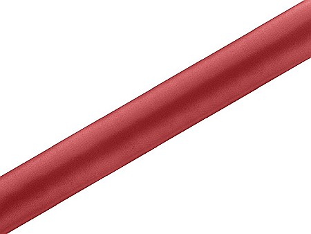 PD BANDA SATIN ROSU 0.36CM*9M SATR36-007 [0]
