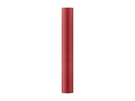 PD BANDA SATIN ROSU 0.36CM*9M SATR36-007 [1]