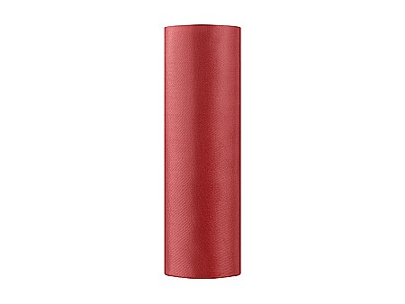 PD BANDA SATIN ROSU  0.16CM*9M SATR16-007 [1]