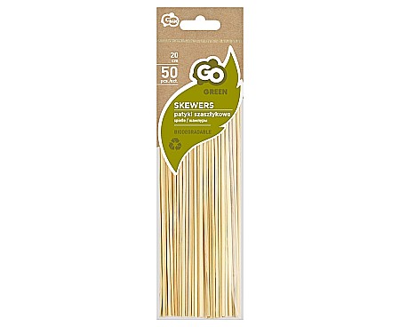 GOD BETE PENTRU FRIGARUI 200*2.5MM 50/SET KZ-2050 [1]