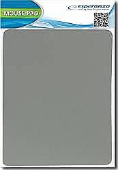 Mouse-uri/ mouse-pad-uri - TEC MOUSE PAD CAUCIUCAT EA145E GRI