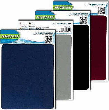 TEC MOUSE PAD CAUCIUCAT EA145E GRI [1]