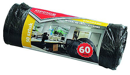 Menaj - OVM SACI MENAJ OFFICE 60L 50/SET 22021123-05
