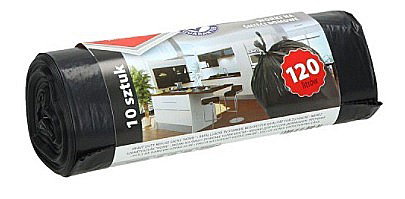 Menaj - OVM SACI MENAJ OFFICE 120L 10/SET 22022232-05