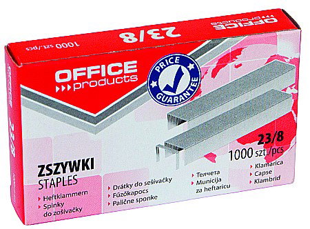 Capse - OVM CAPSE OFFICE PRODUCTS 23/8 18072329-19