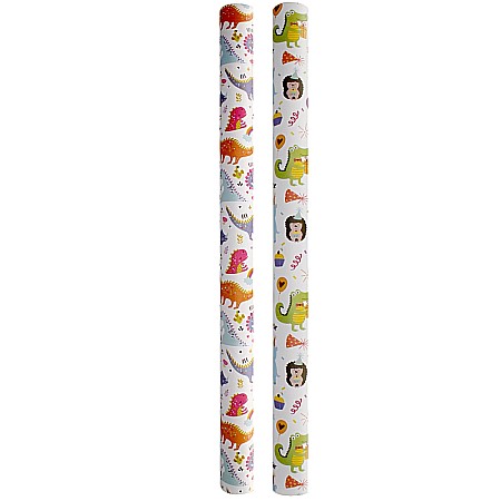 Hartie Ambalaj Christmas - GOD HARTIE AMBALAJ 200*70CM DIVERSE MODELE P2_OG_21