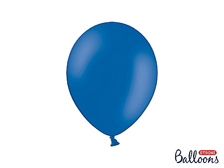 ARTICOLE PARTY - PD BALOANE Strong Balloons 27cm, Pastel Blue, 10/SET SB12P-083C-10