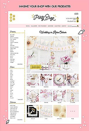 PD GHIRLANDA CU CIUCURI,Tassel garland, white TG1-008 [1]