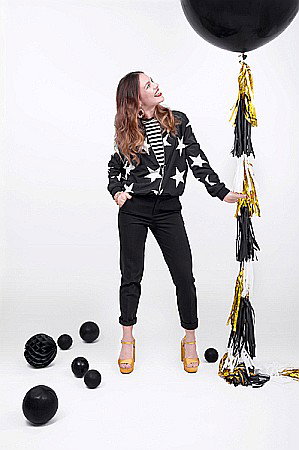 PD GHIRLANDA CU CIUCURI,Tassel garland, white TG1-008 [4]