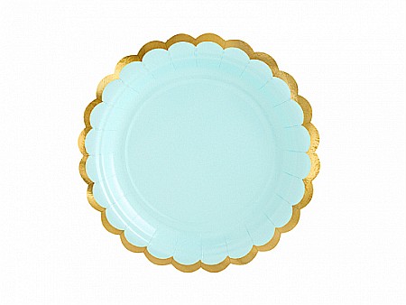 PD FARFURII CARTON mint, 18cm 6/set TPP16-103 [0]