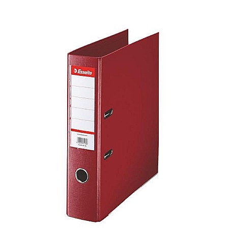 Bibliorafturi - BIBLIORAFT PLASTIFIAT ESSELTE 7.5CM VISINIU ES11276