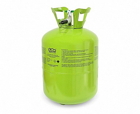 GOD BUTELIE CU HELIU PENTRU 30 BALOANE HG-BJ30 [0]