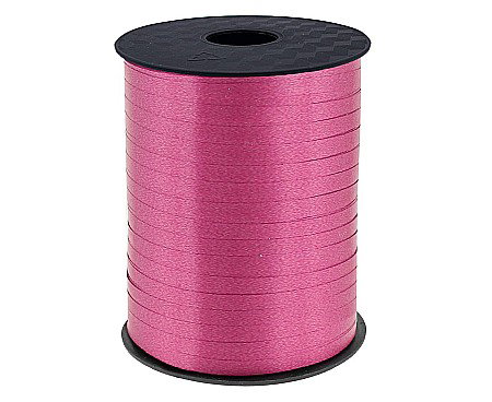 DE SEZON - GOD BANDA DECOR PASTEL 0.5cm*458m, pink GT-5P16