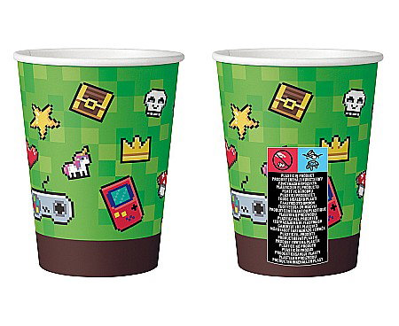 GOD PAHARE CARTON, Game On, 200ml, 6/set PF-KPGO [1]