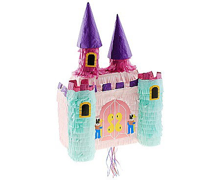 GOD PINATA PARTY CASTEL 25*17*42CM WM-PZKS [0]